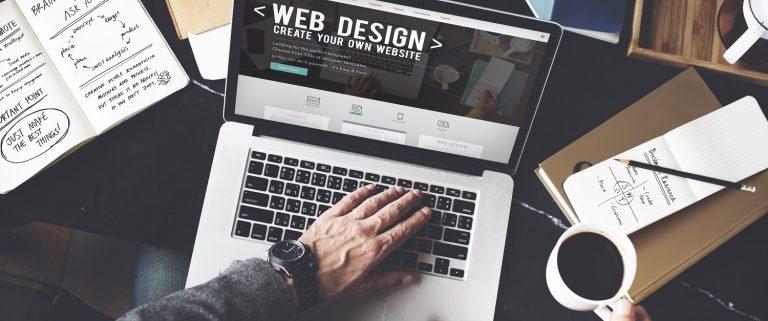 JDM Web Design Company
