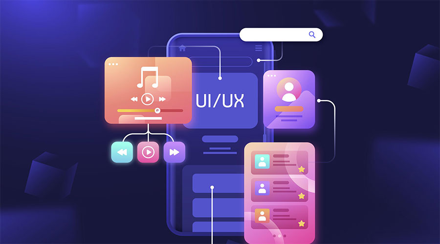 UI-UX Design