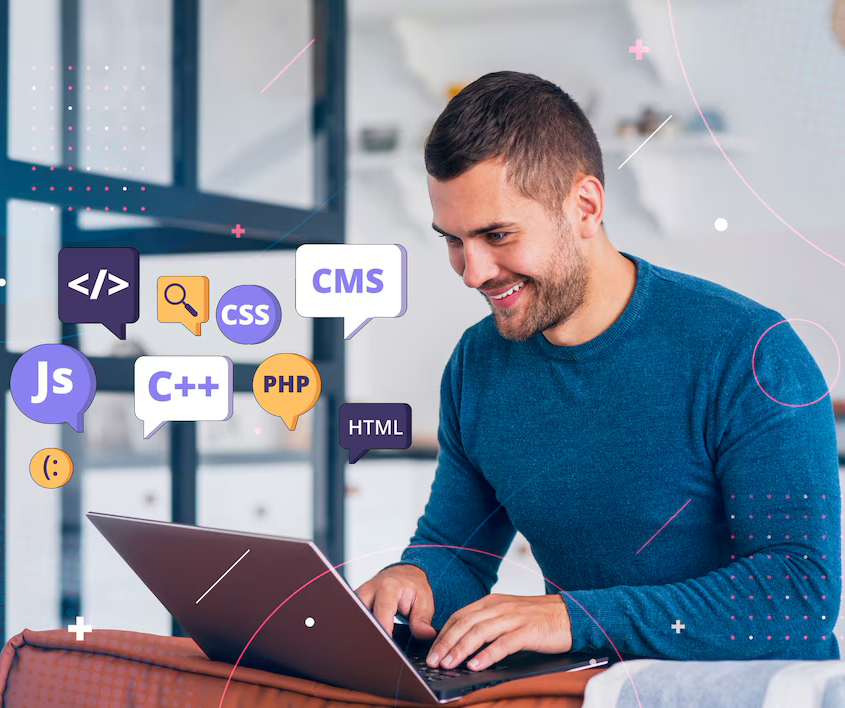 Expert-Website-Design-and-Development