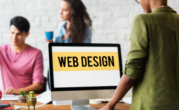 Web Design
