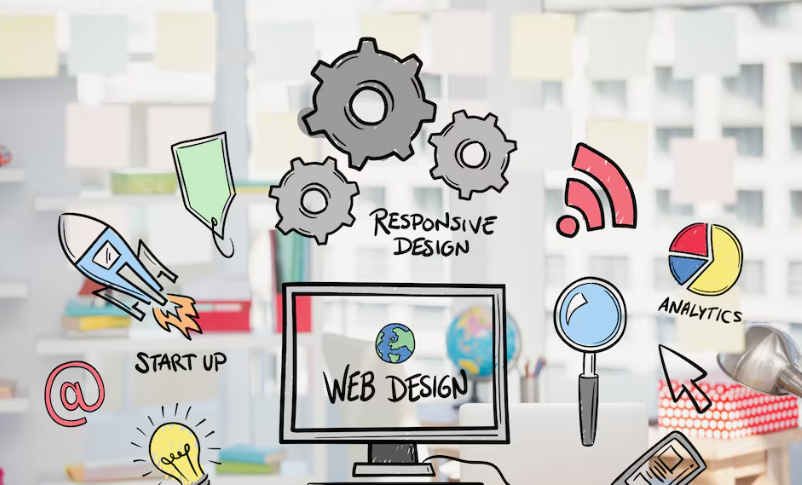 JDM Web Design Company