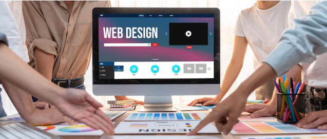 JDM Web Design Company