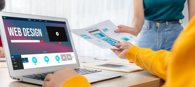 JDM Web Design Company