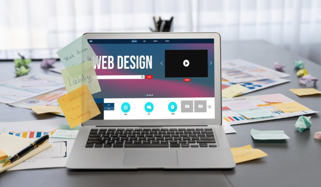 JDM Web Design Company