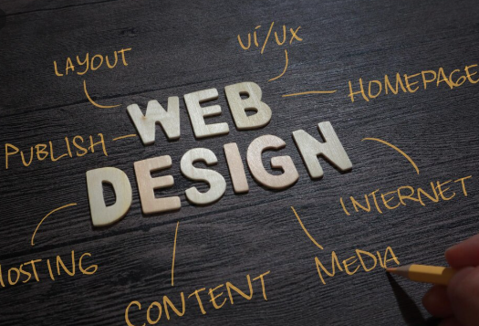 JDM Web Design Company