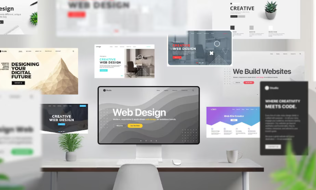 JDM Web Design Company