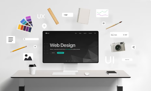 JDM Web Design Company