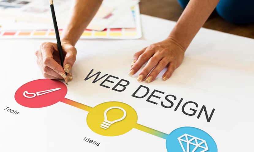 JDM Web Design Company