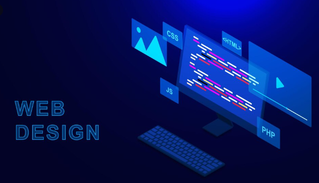 JDM Web Design Company