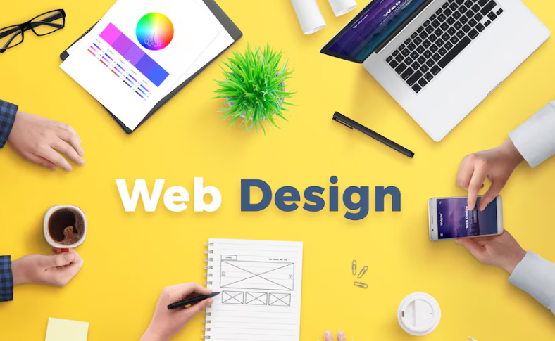 JDM Web Design Company