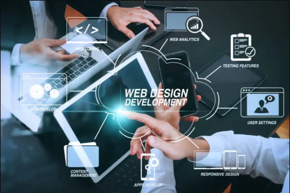 JDM Web Design Company