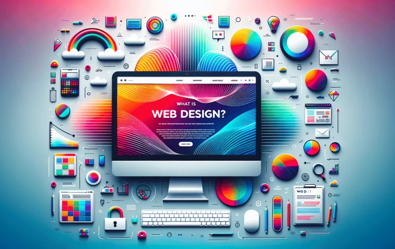 JDM Web Design Company