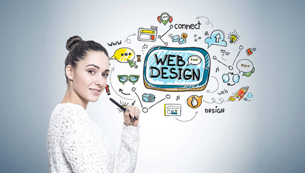 Web Design