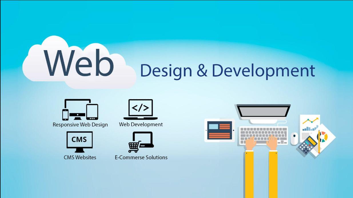 Web Design