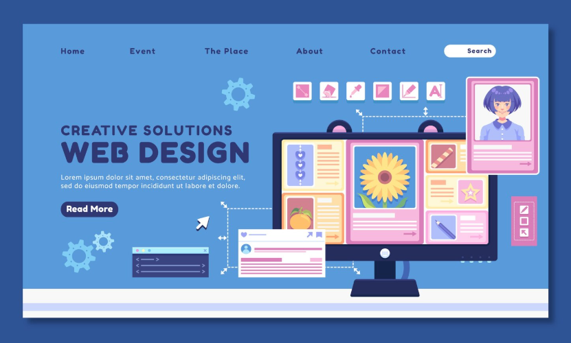Web Design