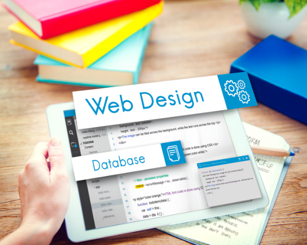Web Design