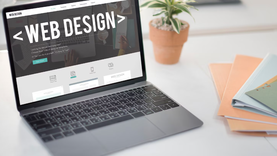 Web Design