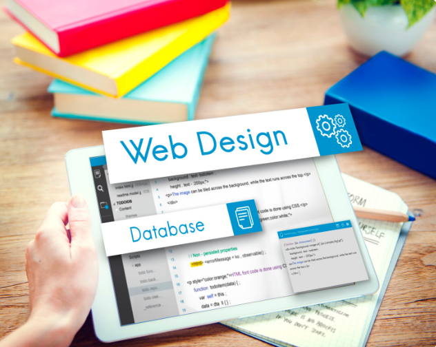 JDM Web Design Company