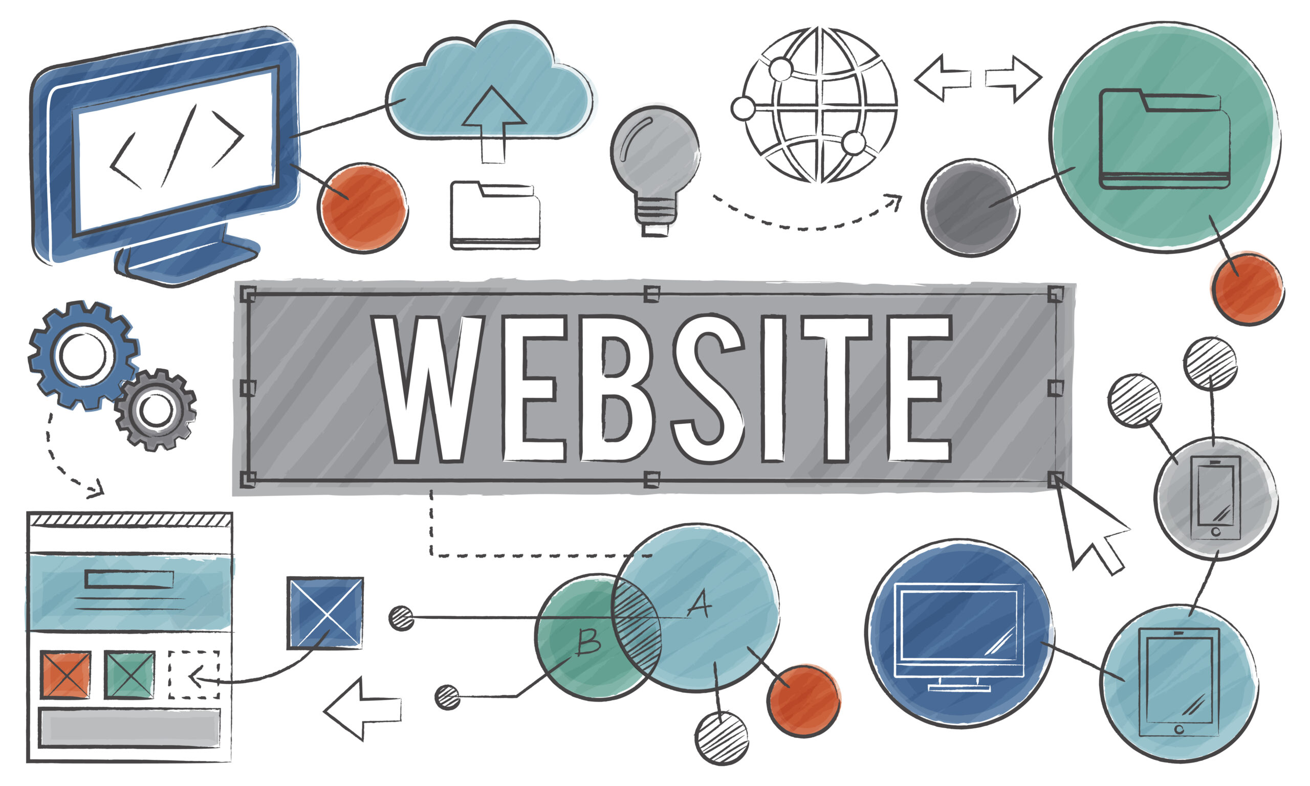 JDM Web Design Company