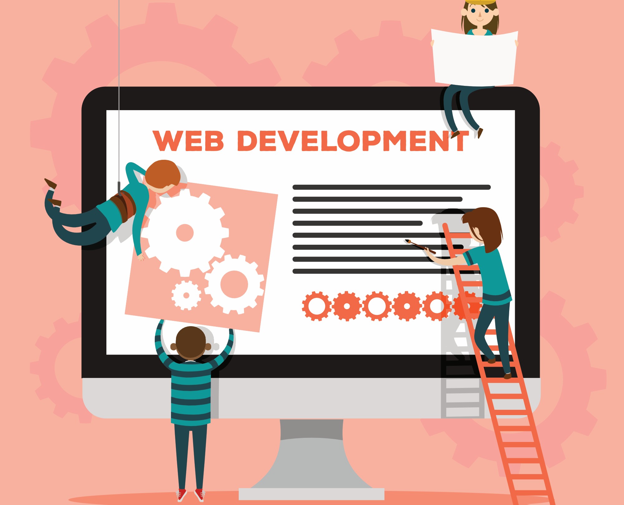 JDM Web Design Company
