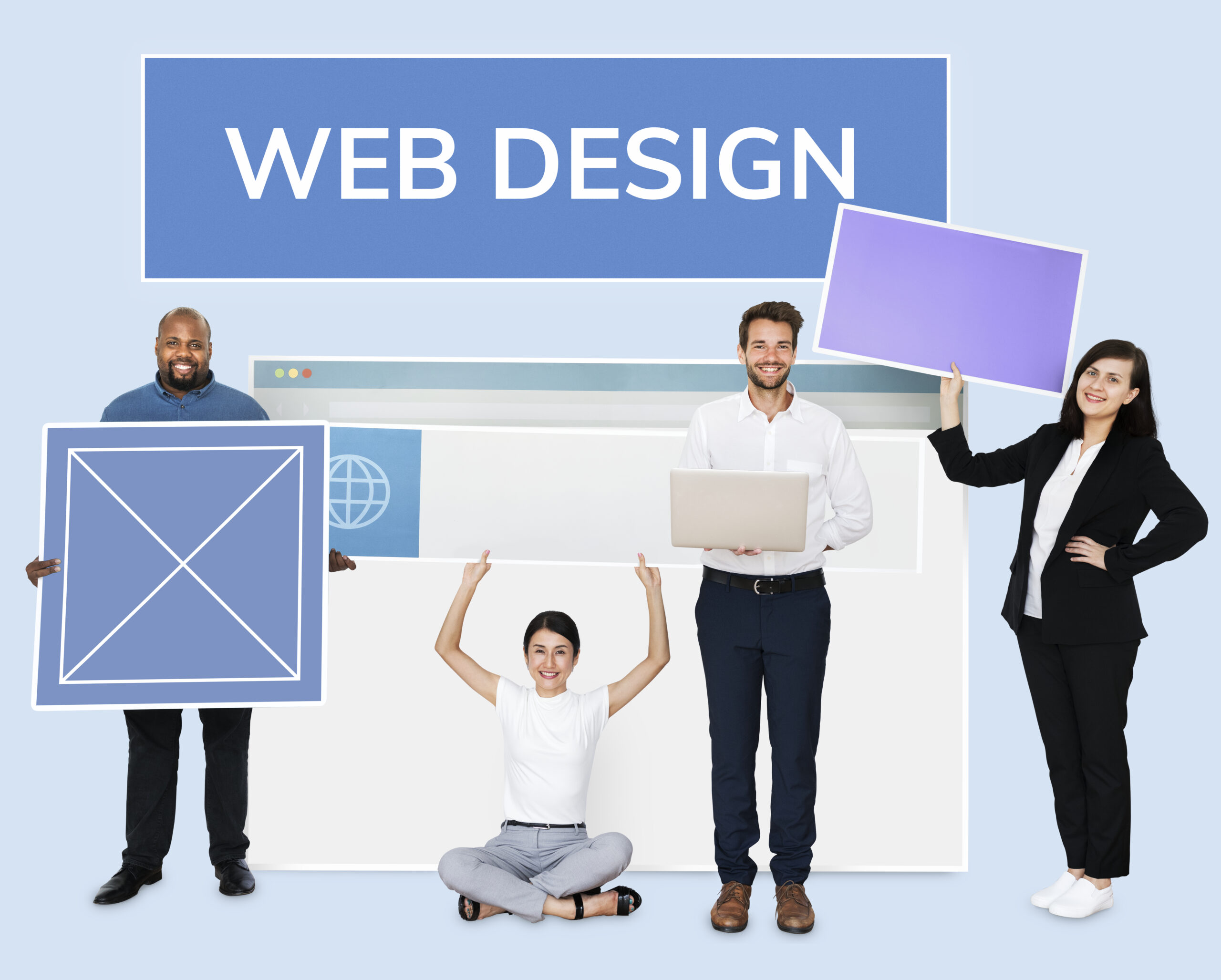 JDM Web Design Company